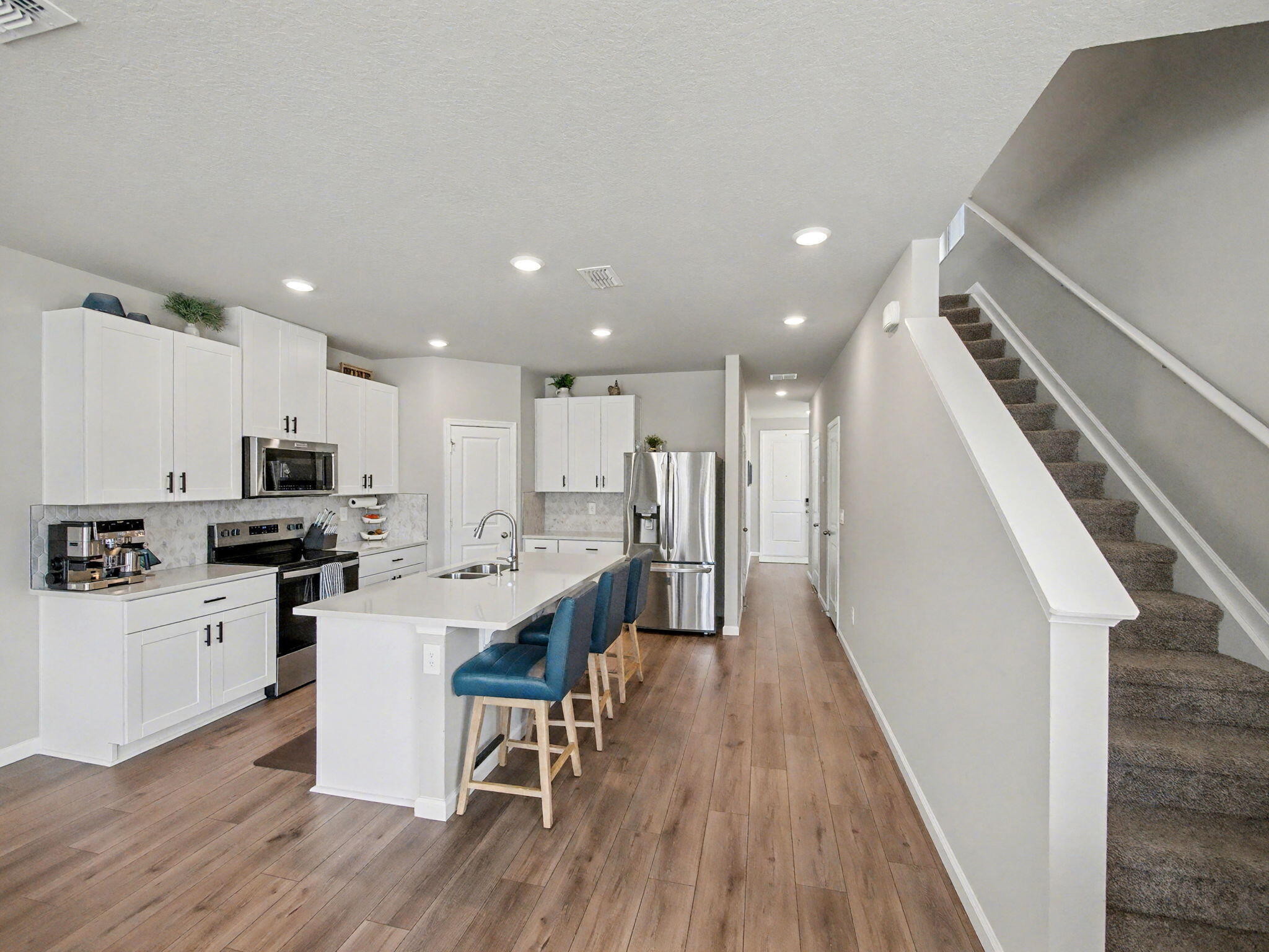 Edgewater Pointe - Residential