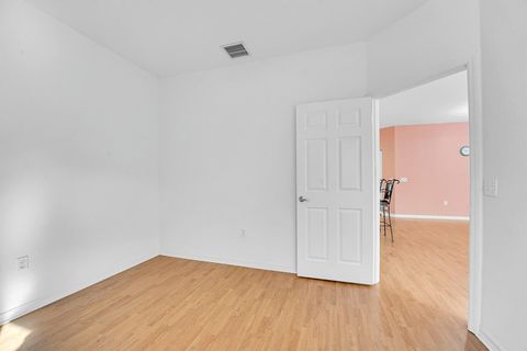 A home in Fort Pierce