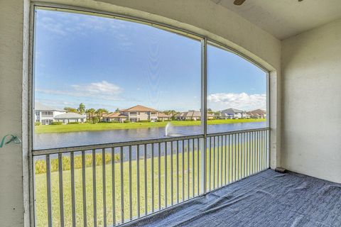 A home in Fort Pierce