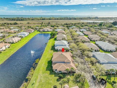 A home in Fort Pierce