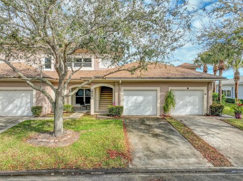 A home in Fort Pierce
