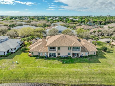 A home in Fort Pierce