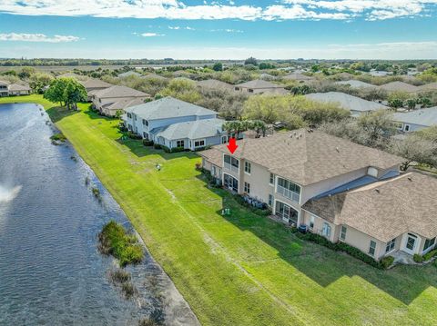 A home in Fort Pierce