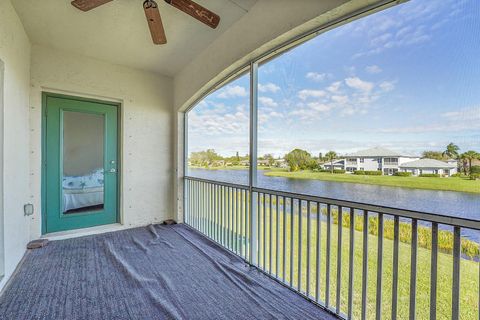 A home in Fort Pierce