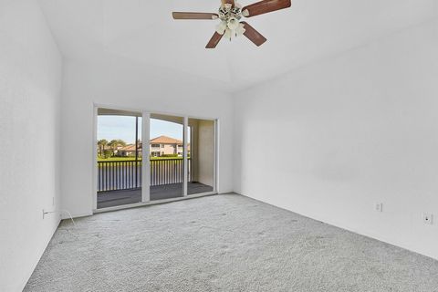 A home in Fort Pierce