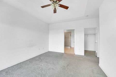 A home in Fort Pierce