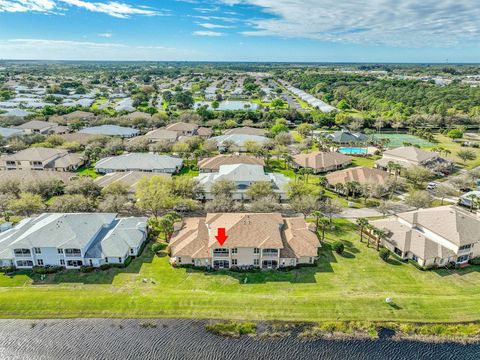 A home in Fort Pierce