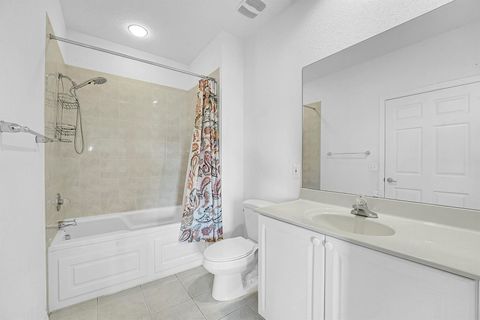 A home in Fort Pierce