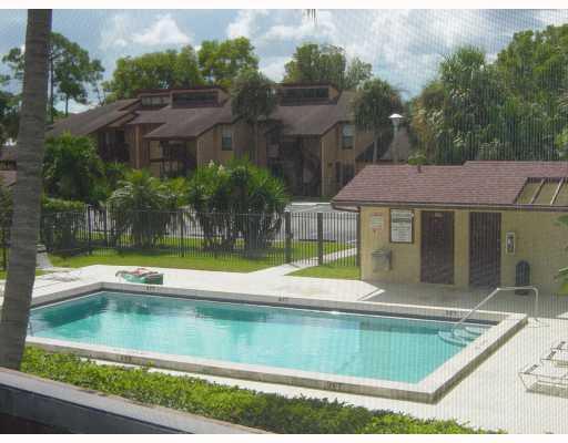 TRAILS AT ROYAL PALM BEACH CONDO - Residential Lease