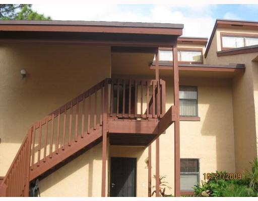 TRAILS AT ROYAL PALM BEACH CONDO - Residential Lease