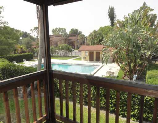 TRAILS AT ROYAL PALM BEACH CONDO - Residential Lease