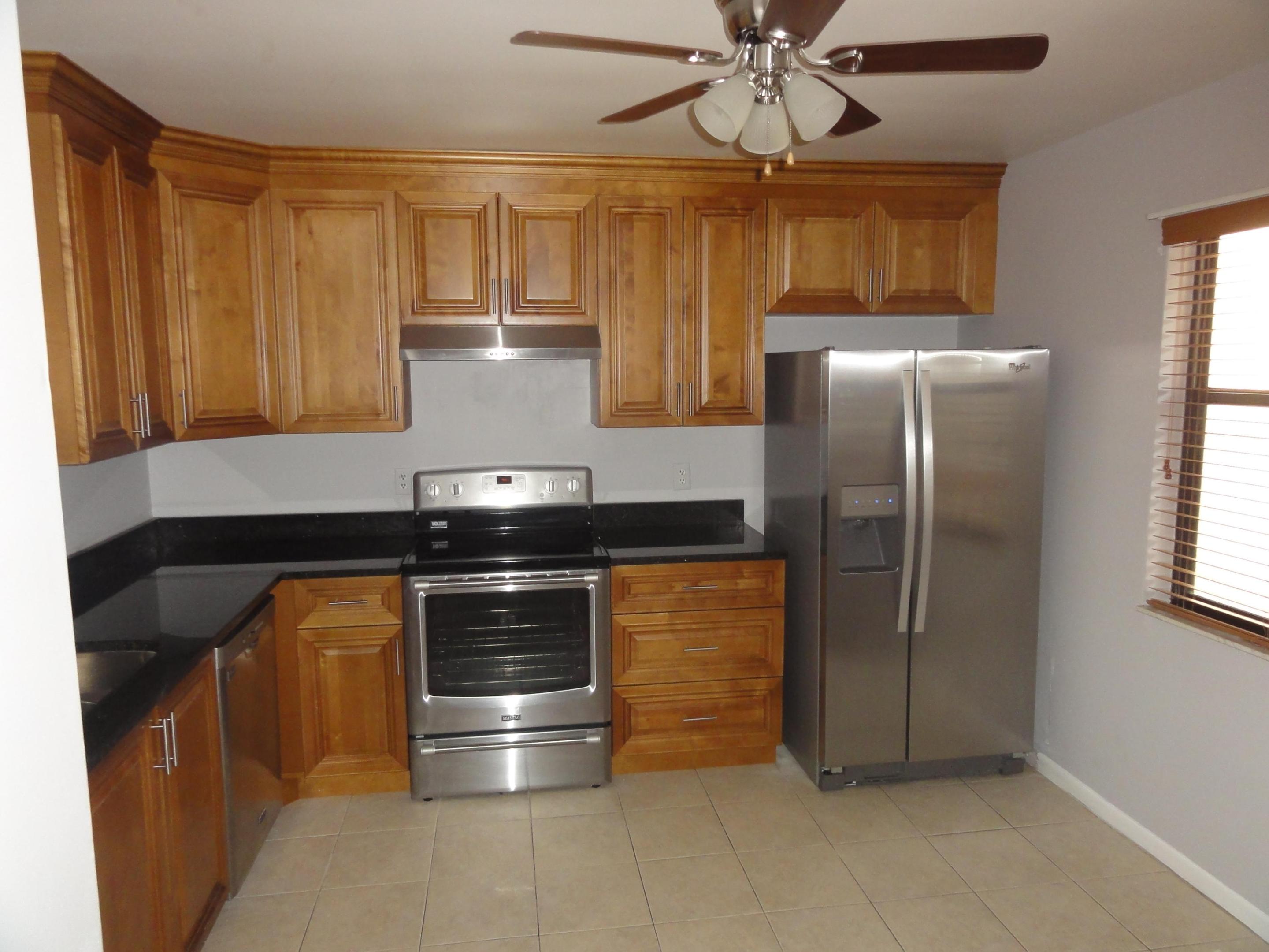 TRAILS AT ROYAL PALM BEACH CONDO - Residential Lease