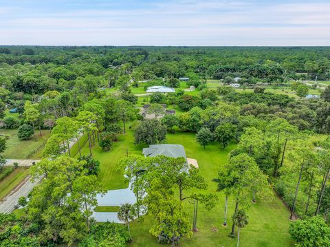 A home in The Acreage