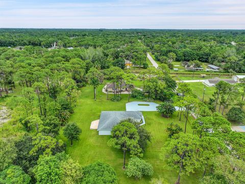 A home in The Acreage