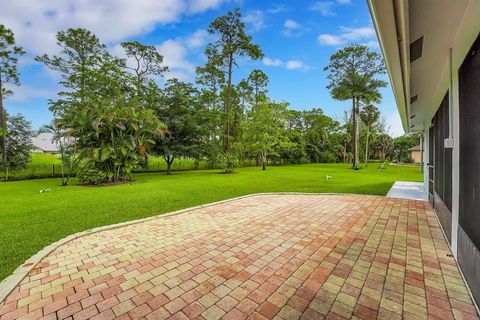 A home in The Acreage