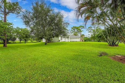 A home in The Acreage