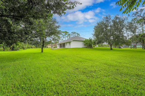 A home in The Acreage