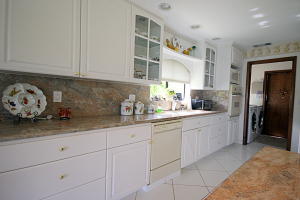 Hidden Lake - Residential