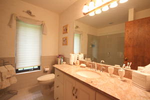 Hidden Lake - Residential