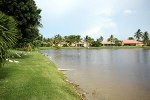 Hidden Lake - Residential