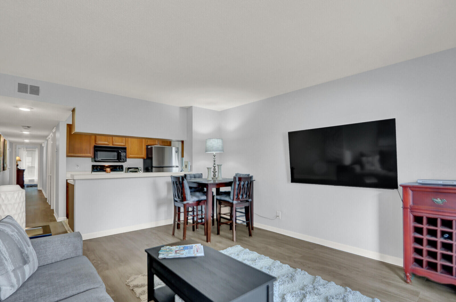 CYPRESS POINT CONDO - Residential