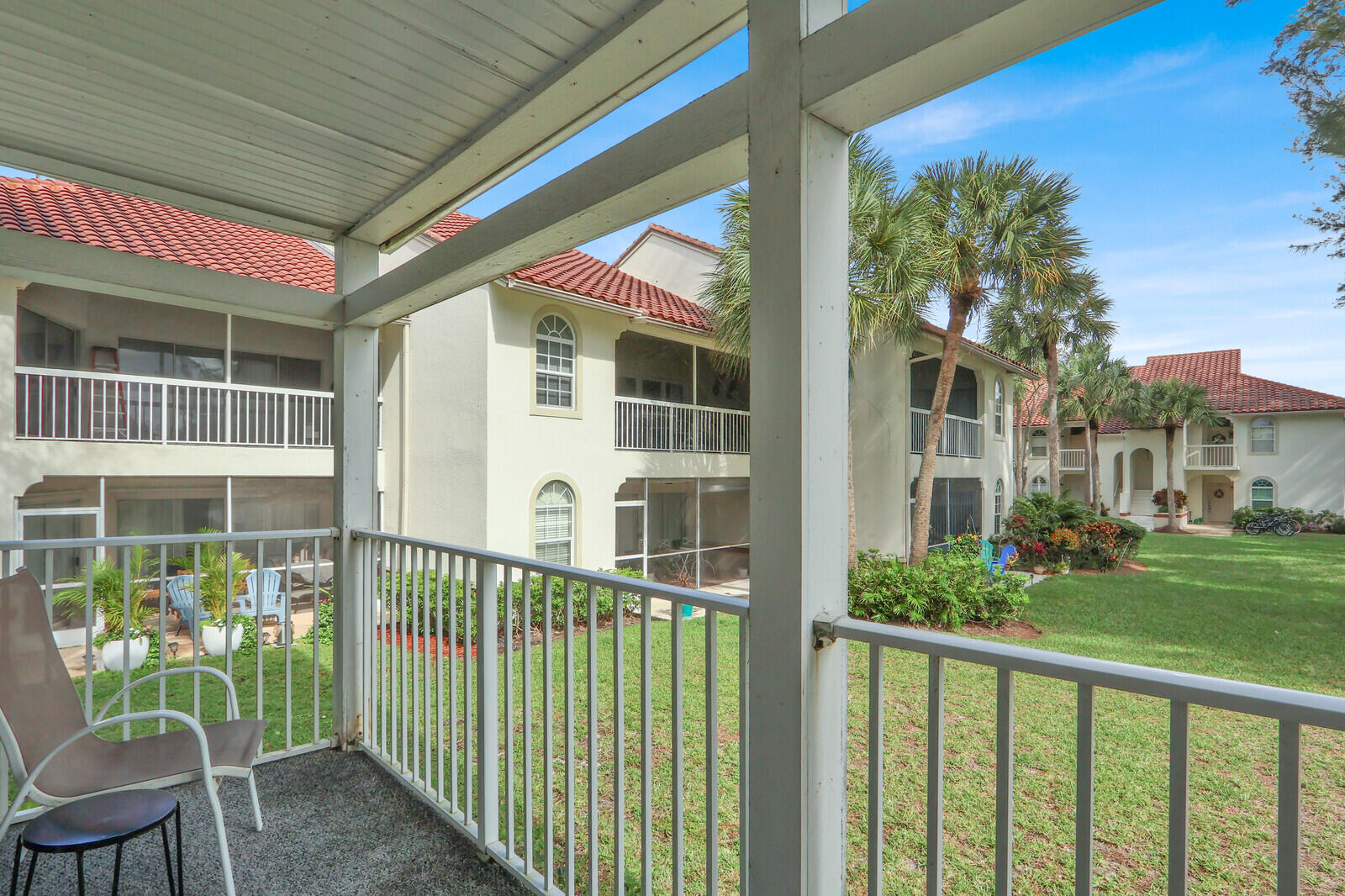 CYPRESS POINT CONDO - Residential