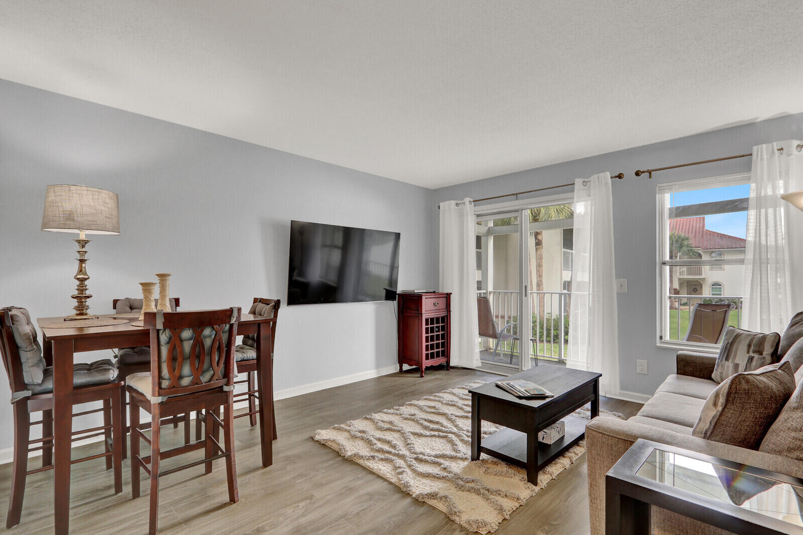 CYPRESS POINT CONDO - Residential