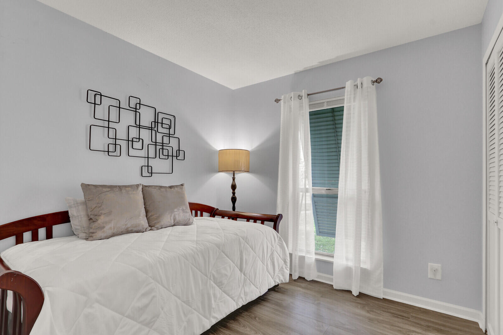 CYPRESS POINT CONDO - Residential