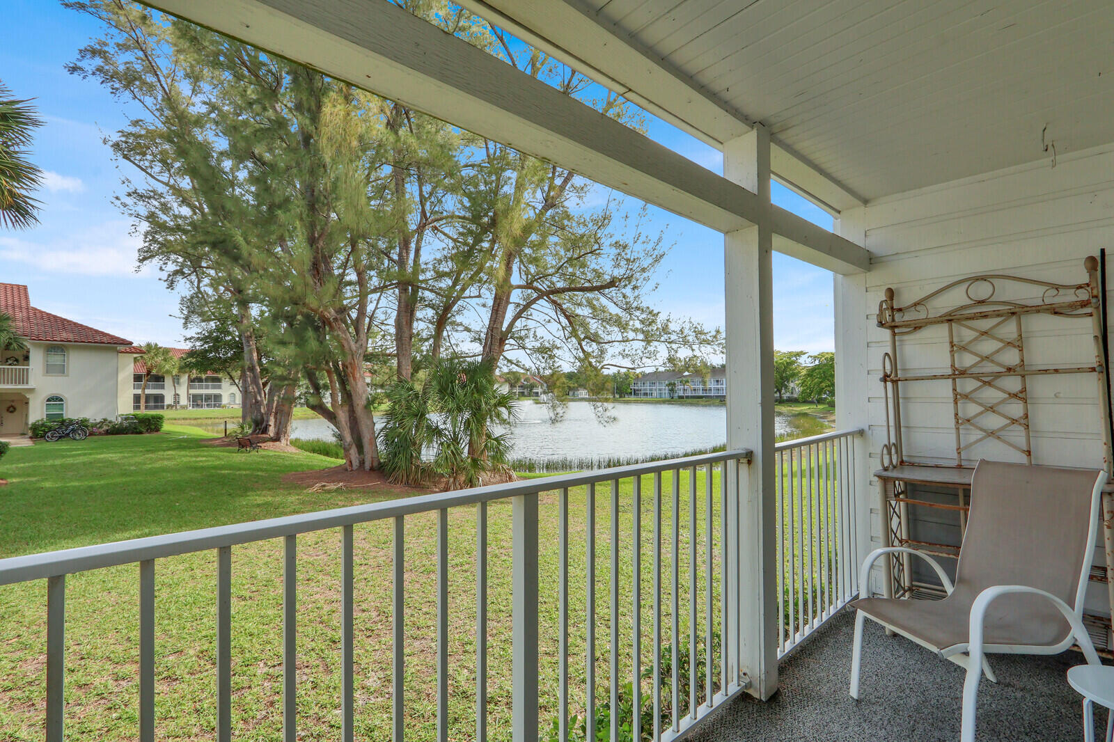 CYPRESS POINT CONDO - Residential