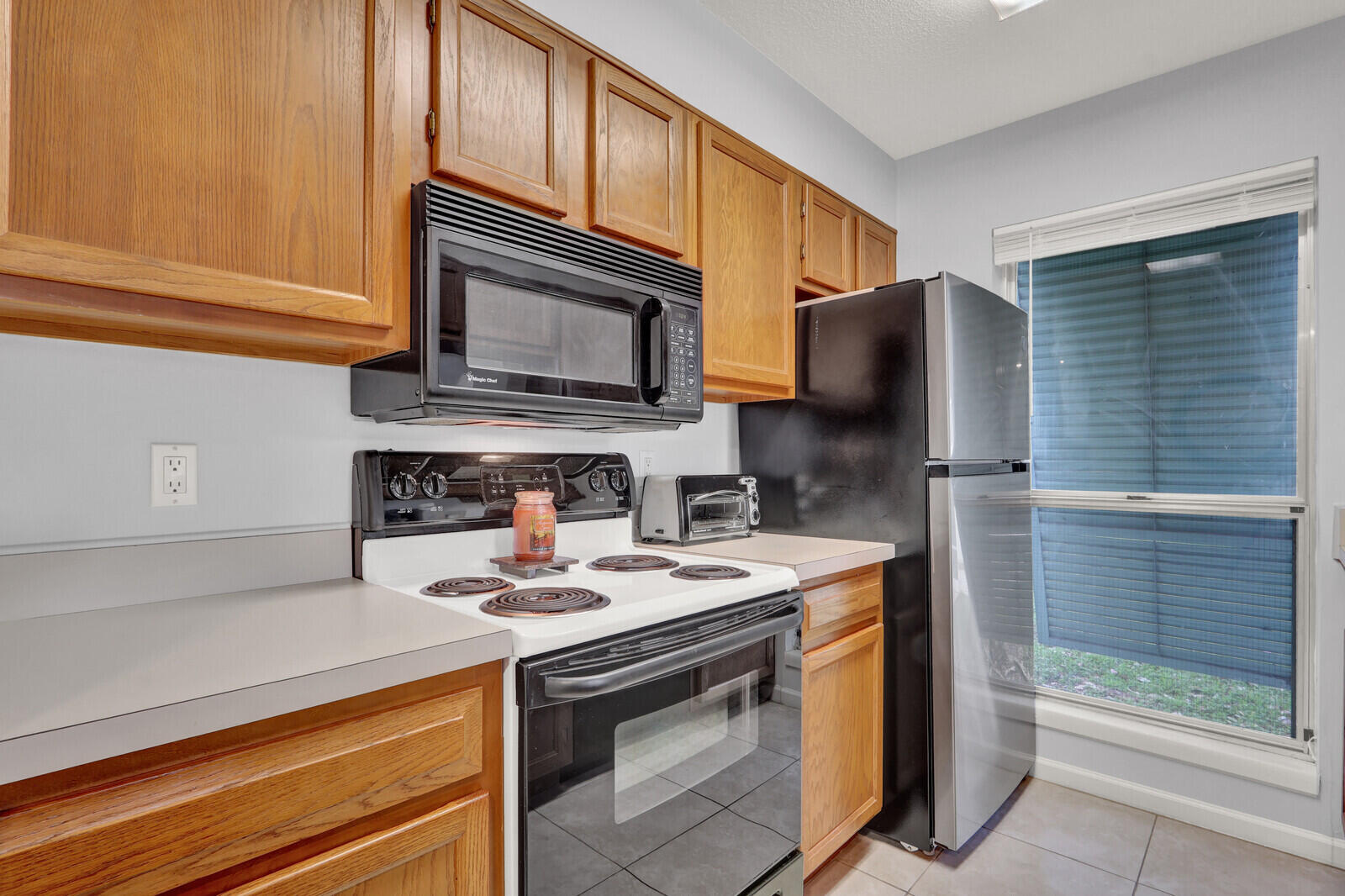 CYPRESS POINT CONDO - Residential