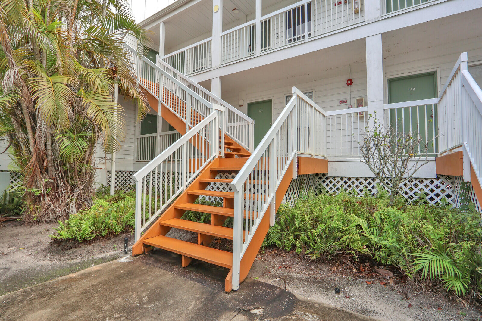 CYPRESS POINT CONDO - Residential