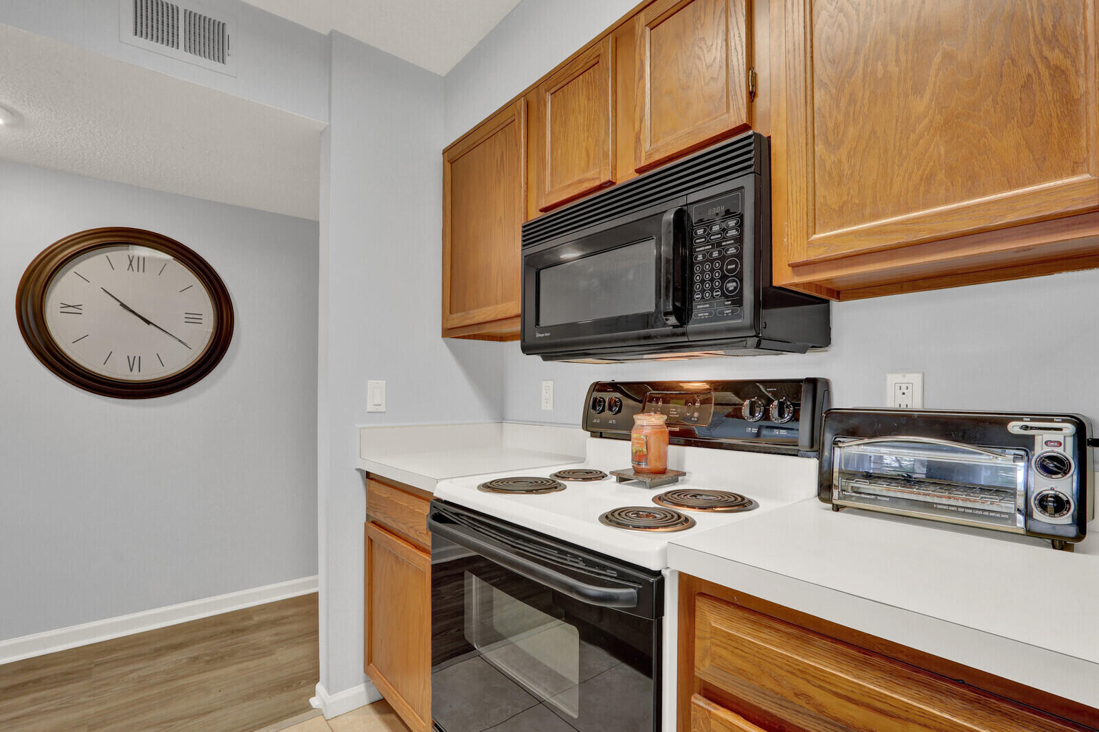 CYPRESS POINT CONDO - Residential