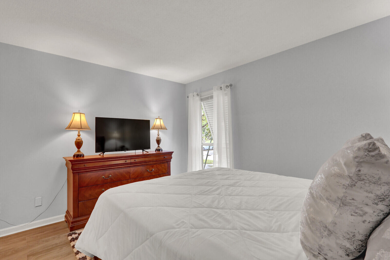 CYPRESS POINT CONDO - Residential