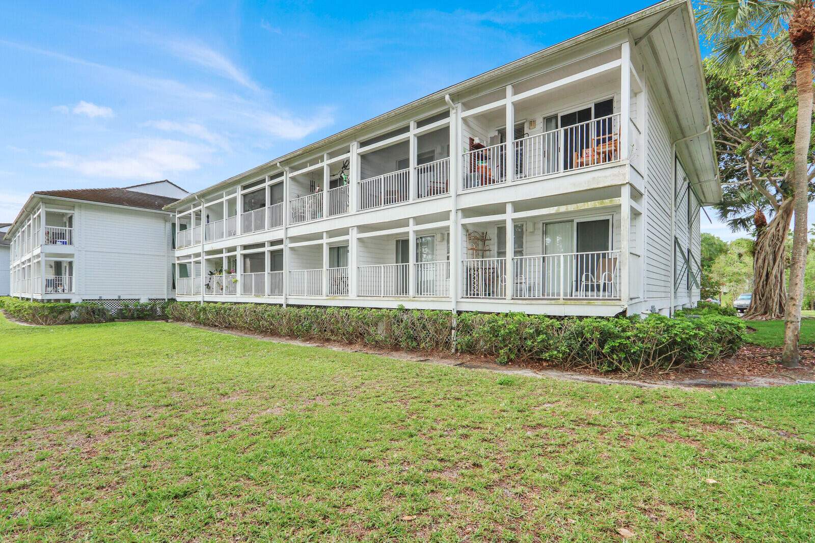 CYPRESS POINT CONDO - Residential