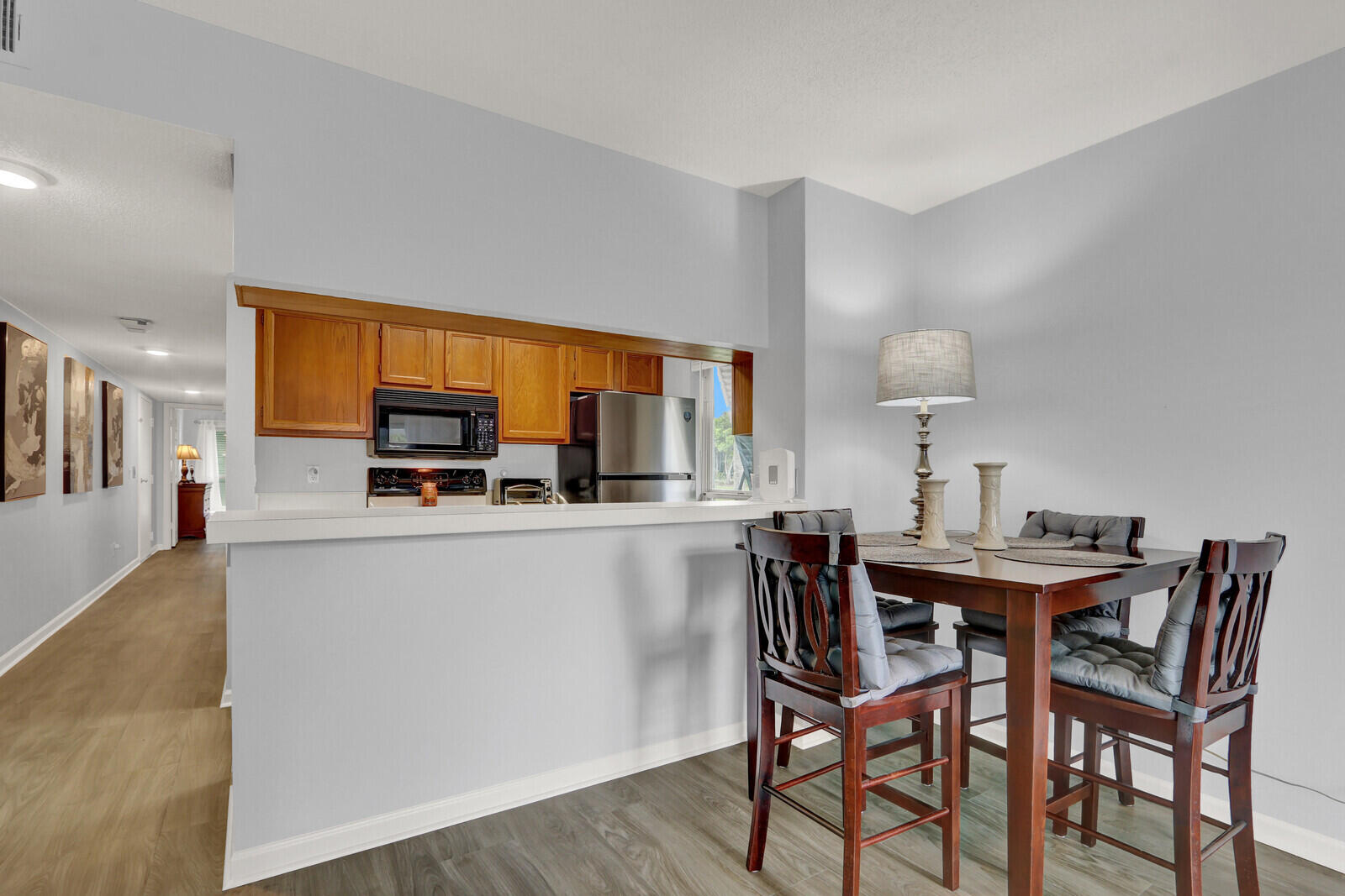 CYPRESS POINT CONDO - Residential