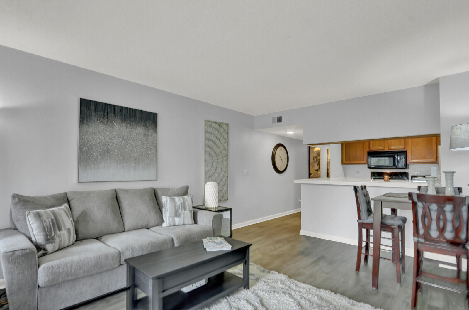 CYPRESS POINT CONDO - Residential