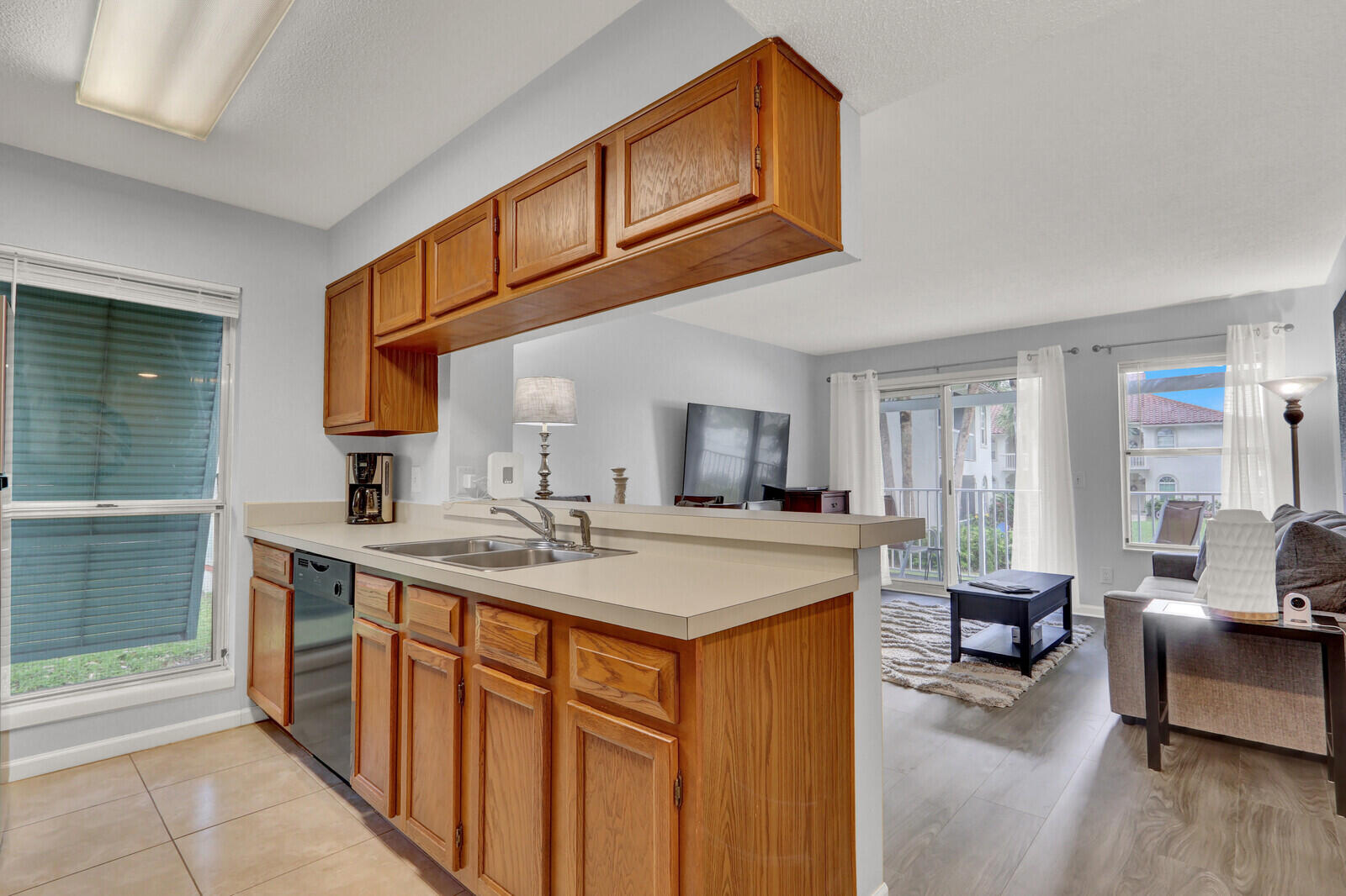 CYPRESS POINT CONDO - Residential