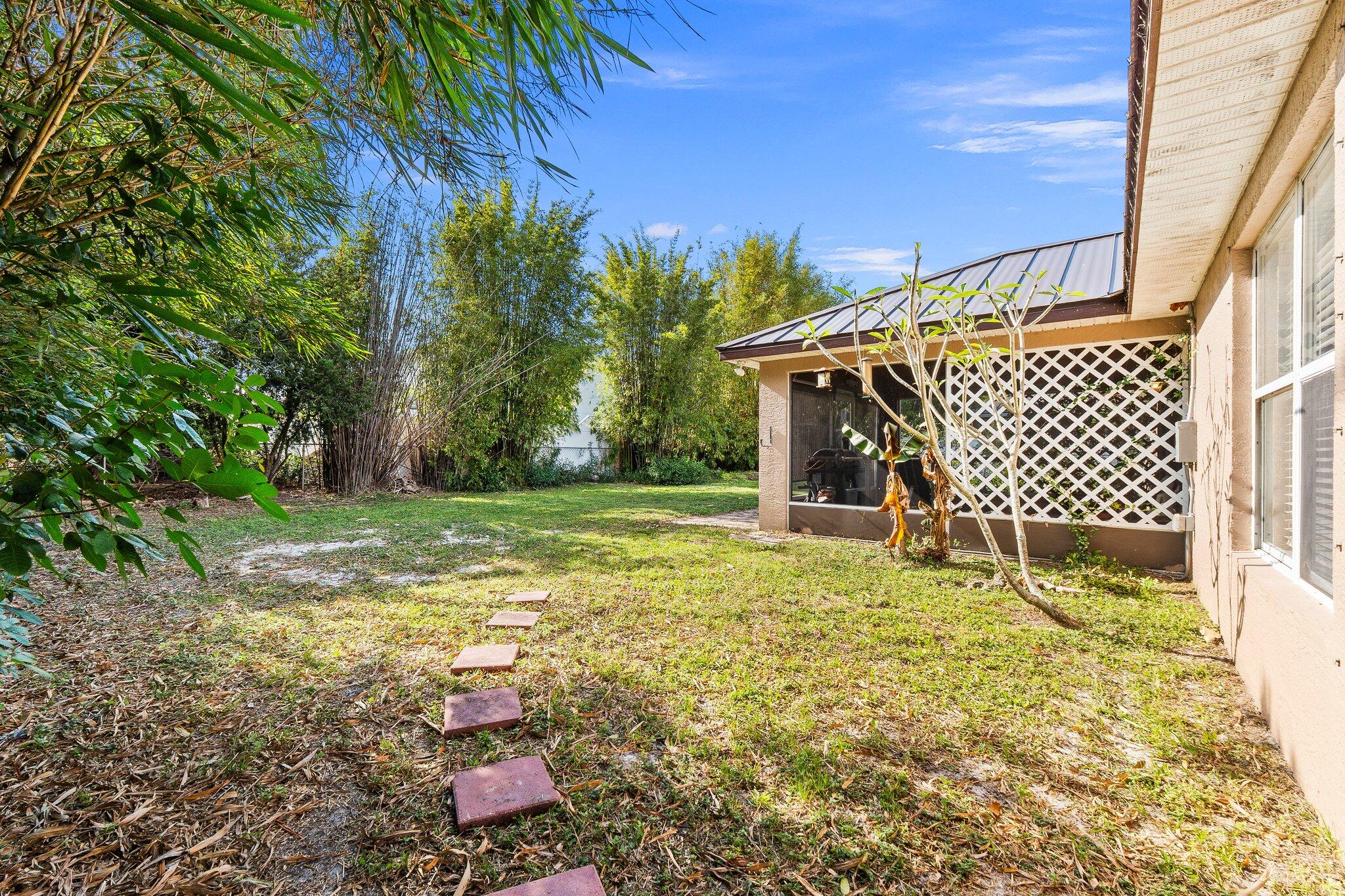 PORT ST LUCIE SECTION 48 1ST REPLAT - Residential