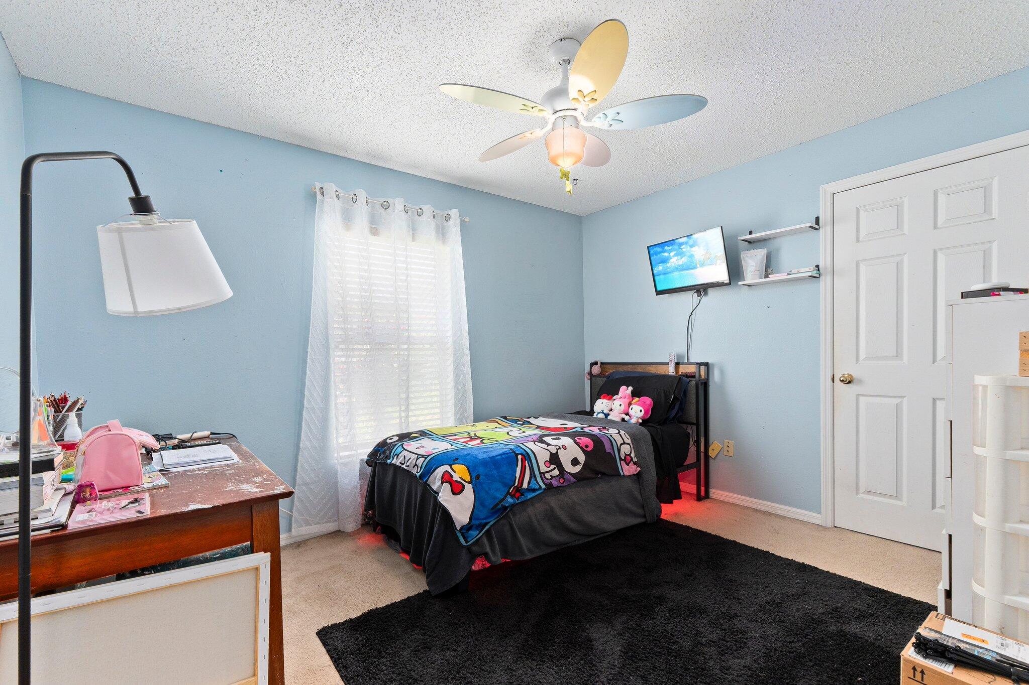 PORT ST LUCIE SECTION 48 1ST REPLAT - Residential