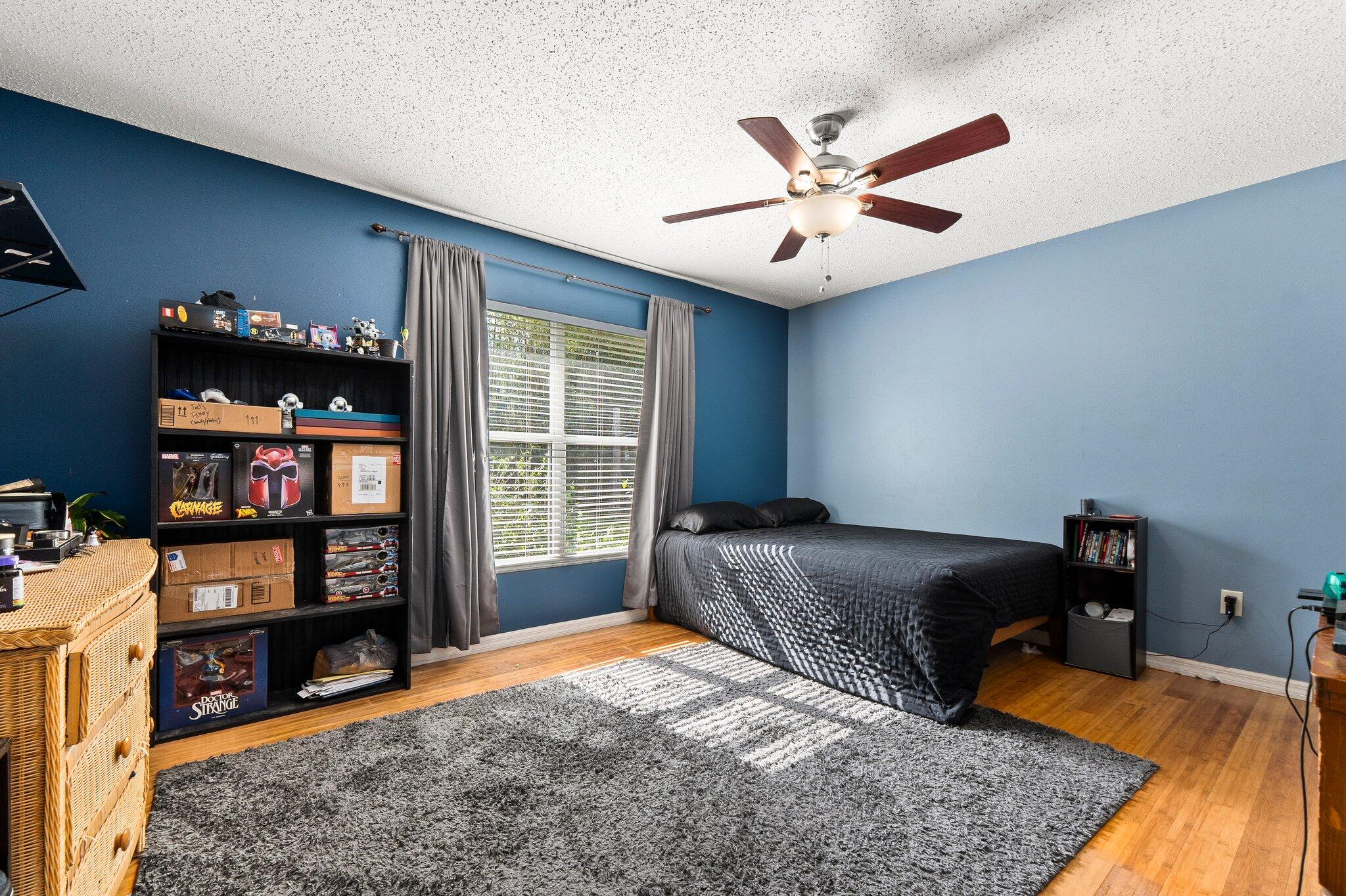 PORT ST LUCIE SECTION 48 1ST REPLAT - Residential