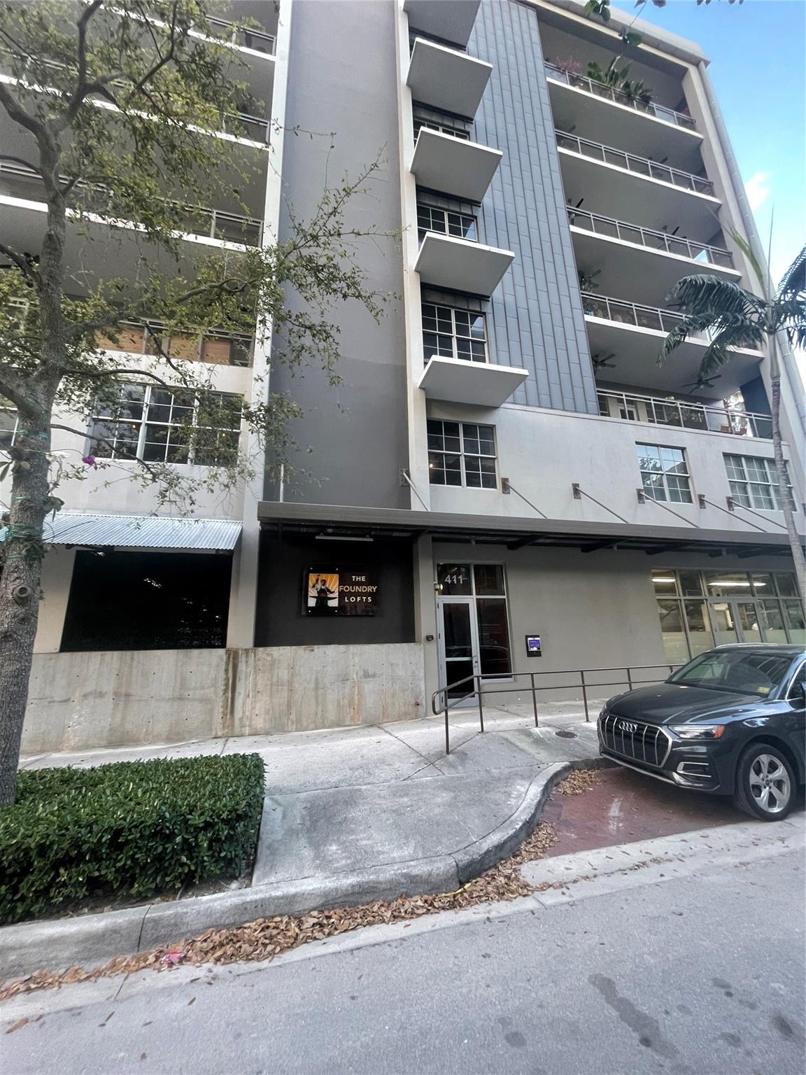 411 NW 1st Ave 404