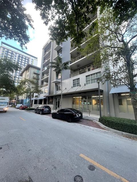 411 NW 1st Avenue 404 Fort Lauderdale FL 33301