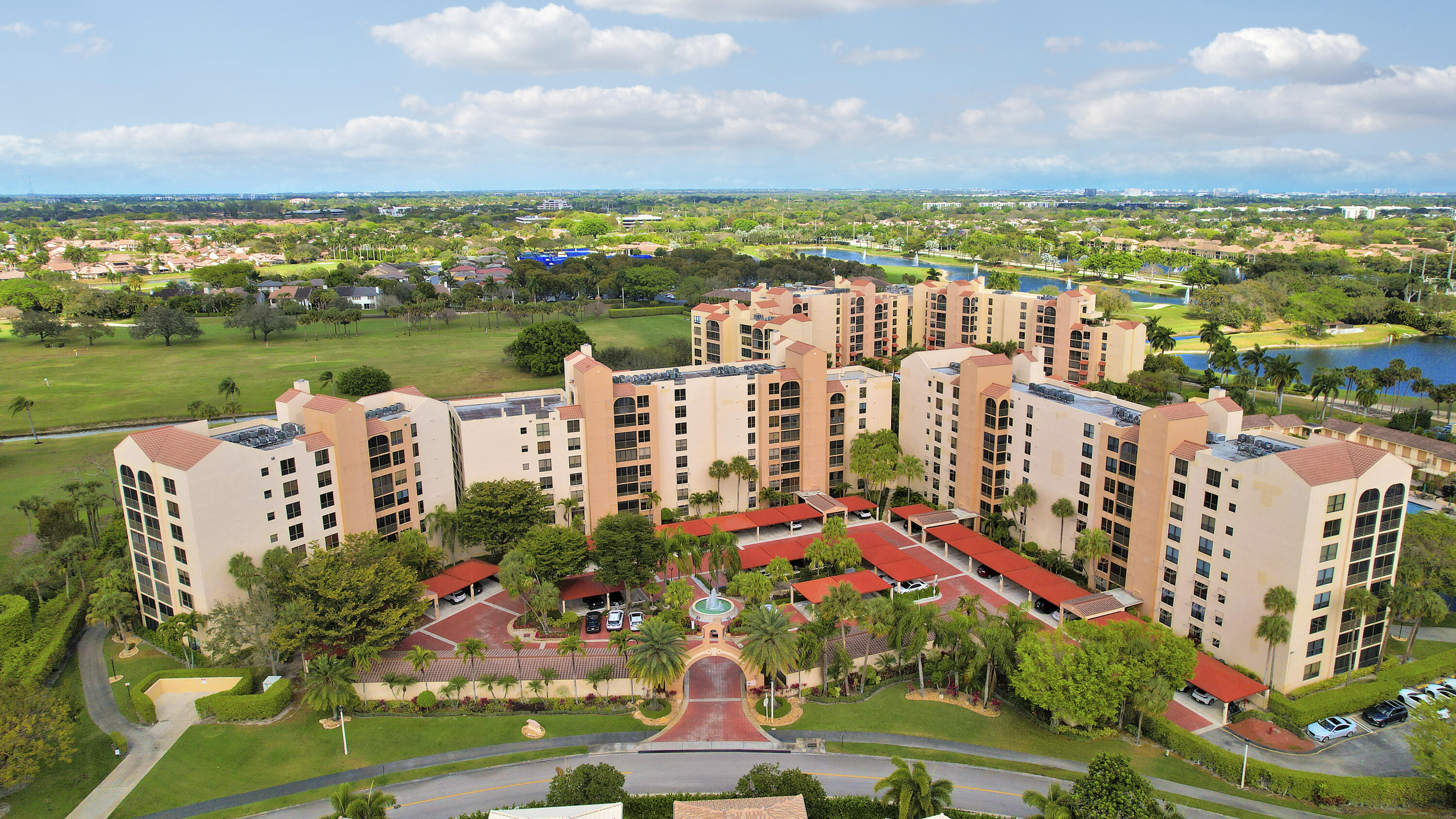 7233 Promenade Drive 401 A