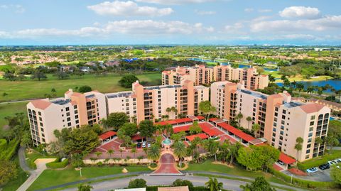 7233 Promenade Drive 401 A Boca Raton FL 33433