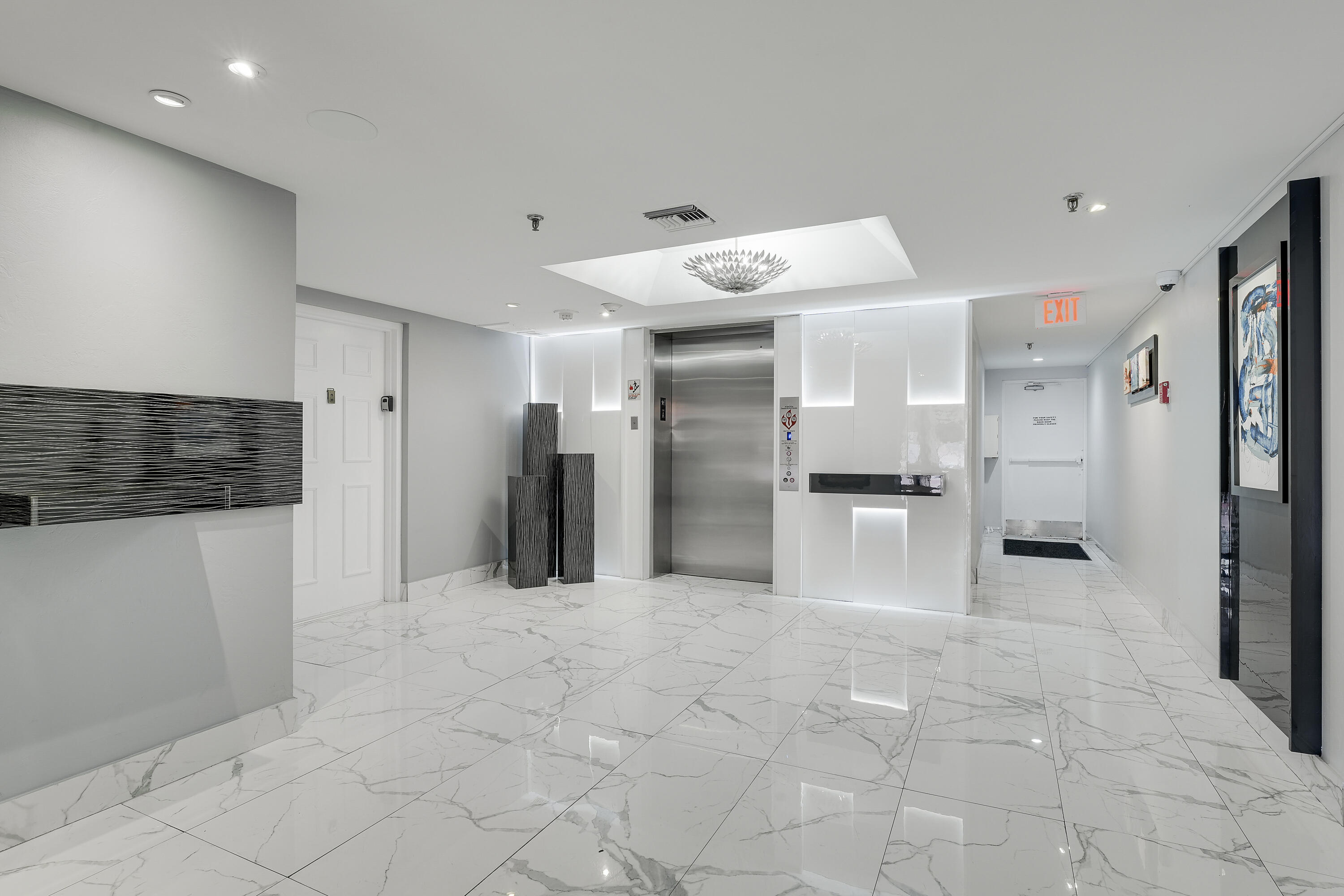 7233 Promenade Drive 401 A