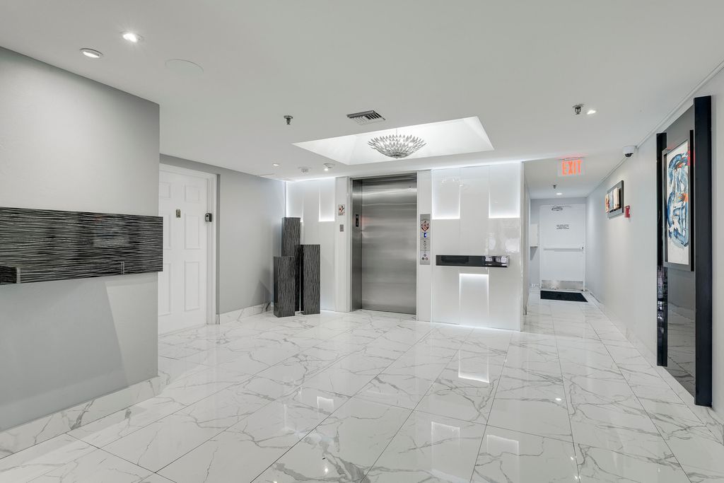 Photo of 7233 Promenade Drive #401 A, Boca Raton, FL 33433 (MLS # R11168830)