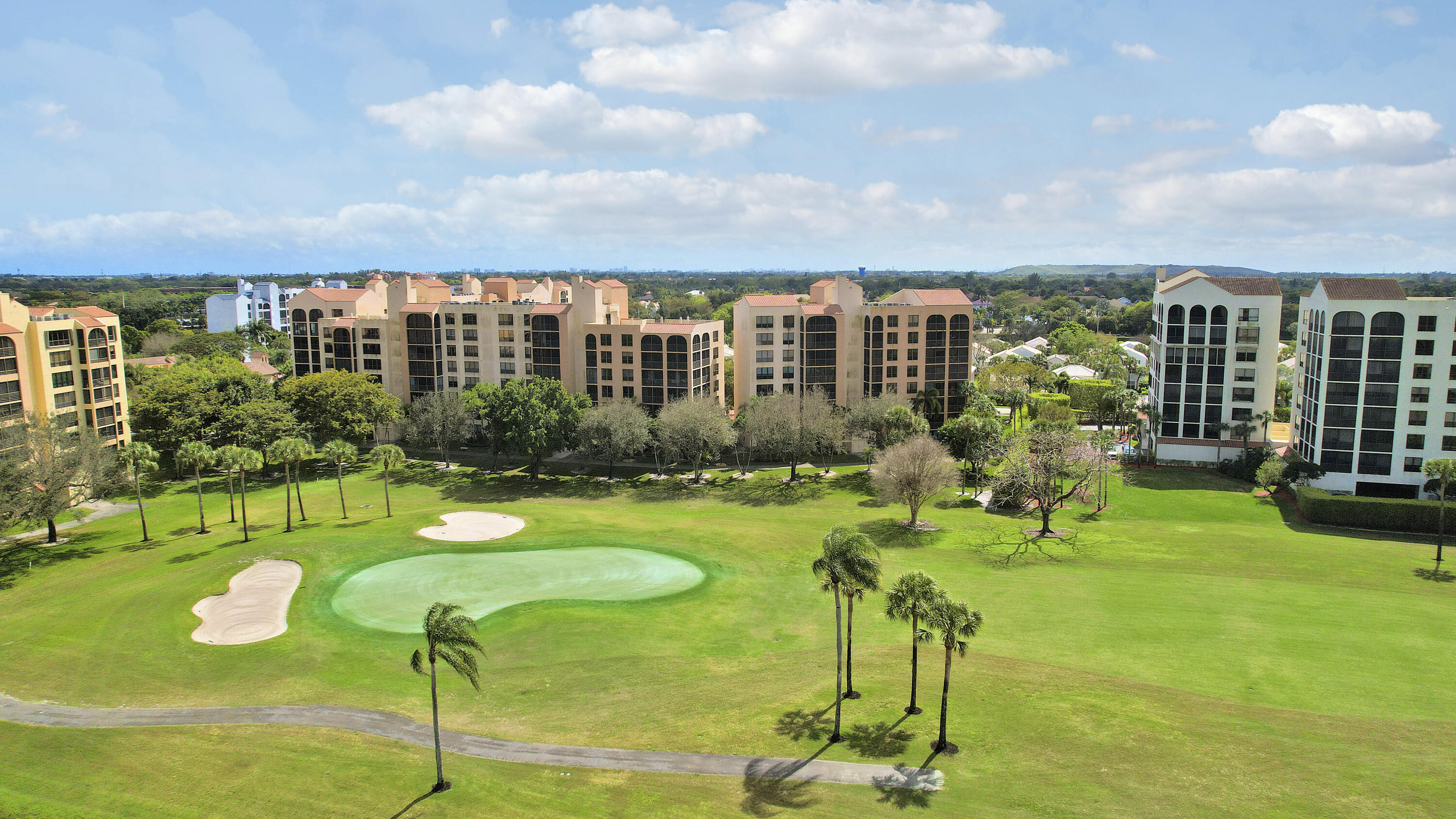 PROMENADE - Residential