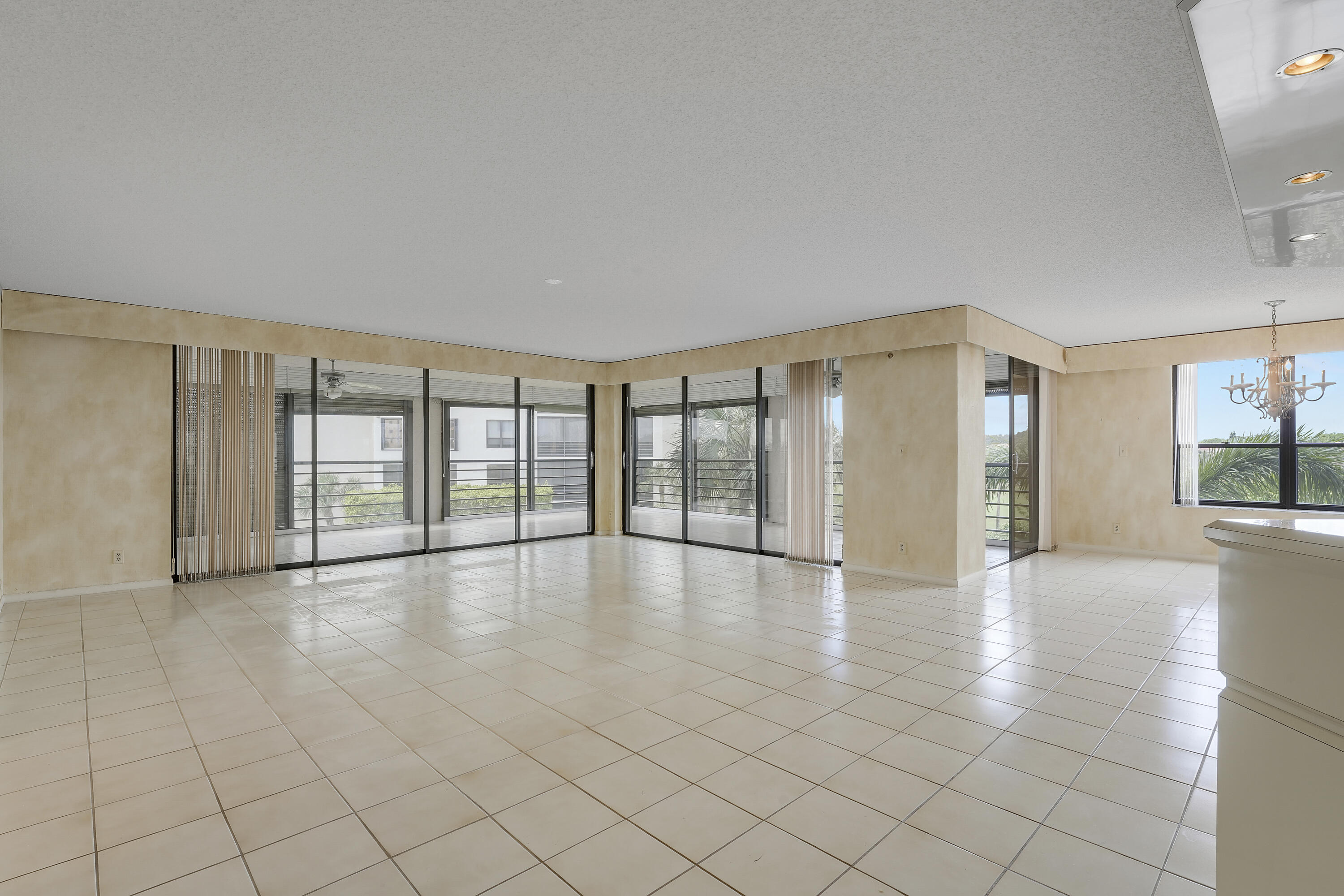 PROMENADE - Residential