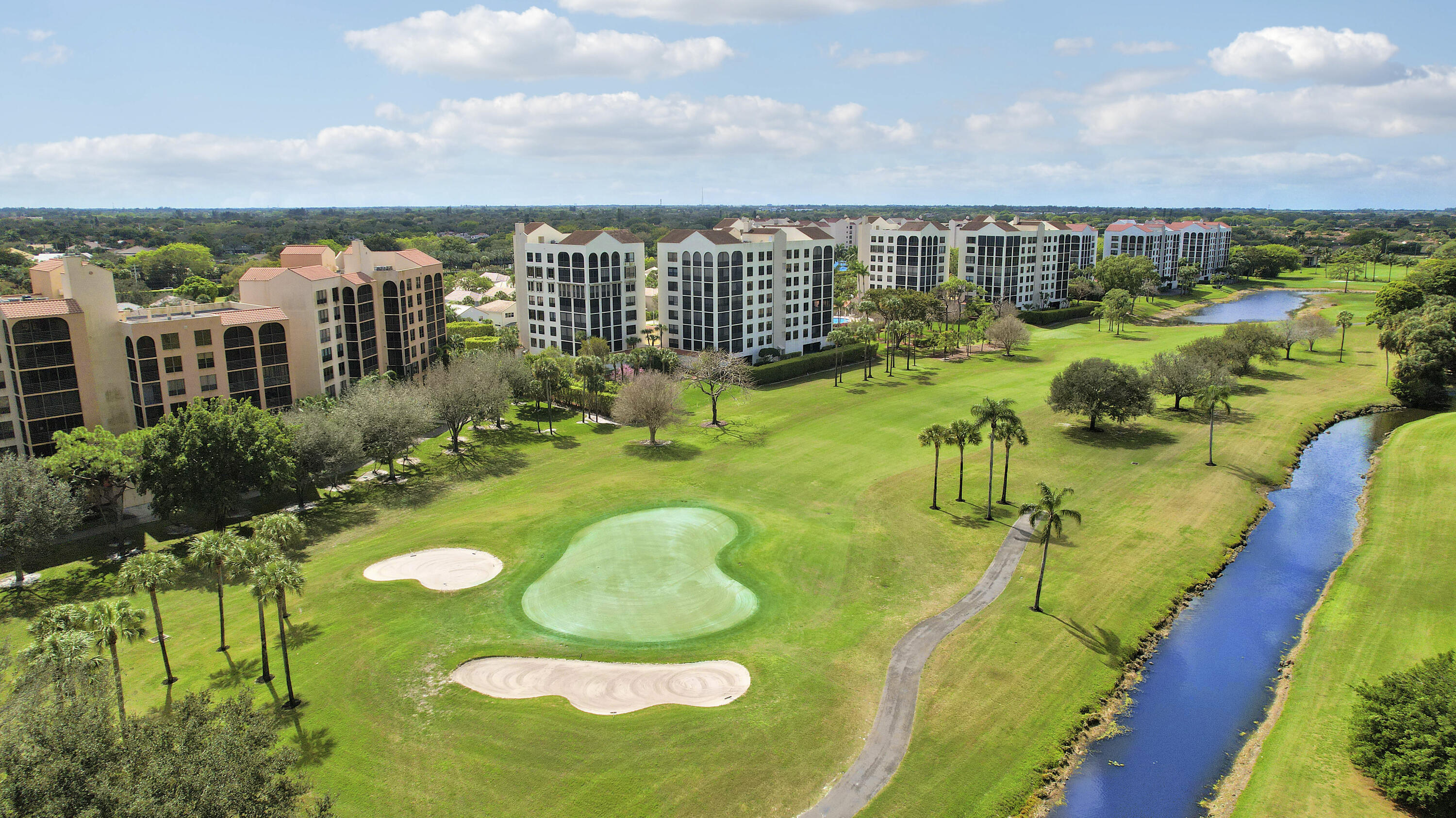 PROMENADE - Residential