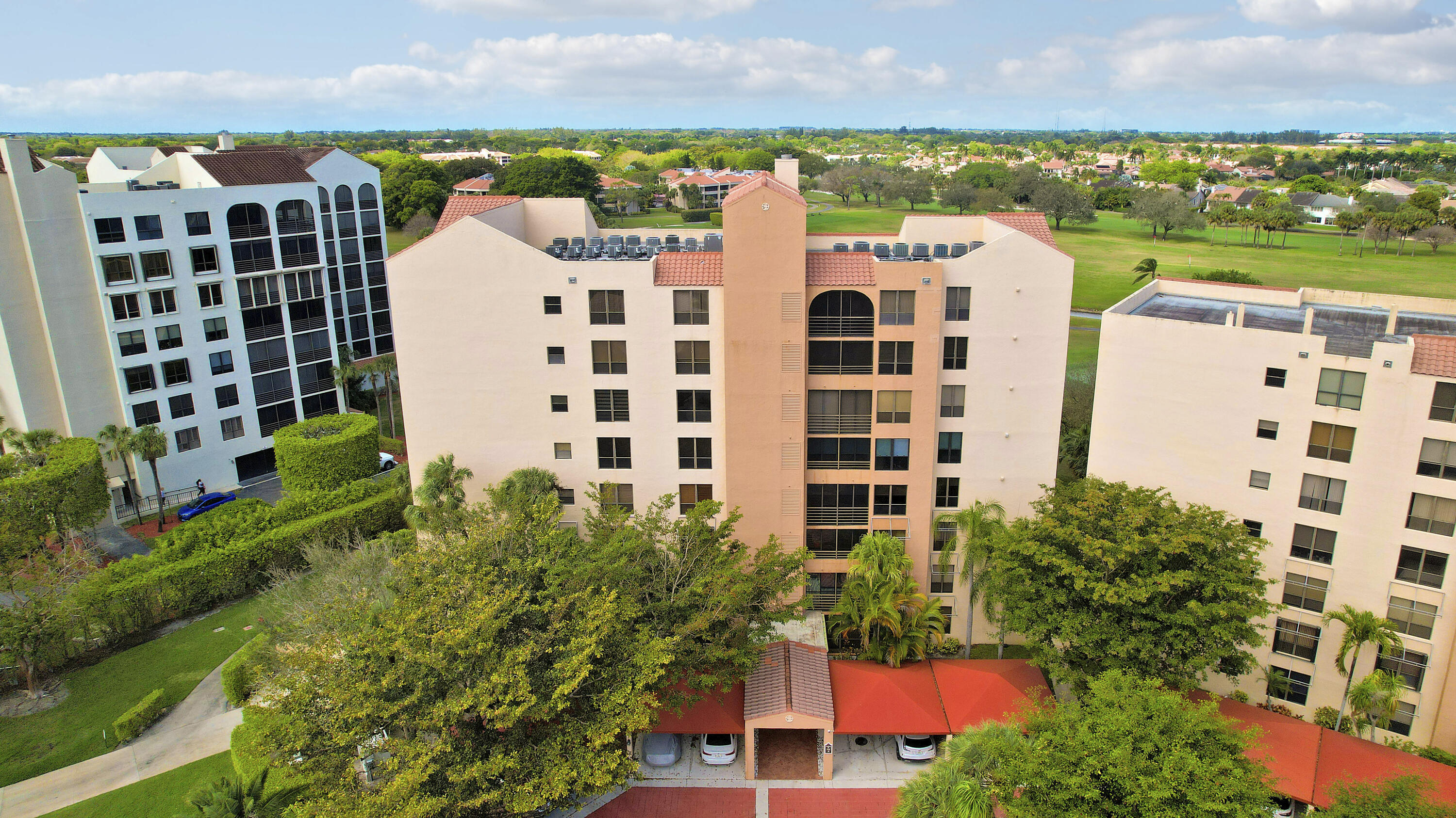 PROMENADE - Residential